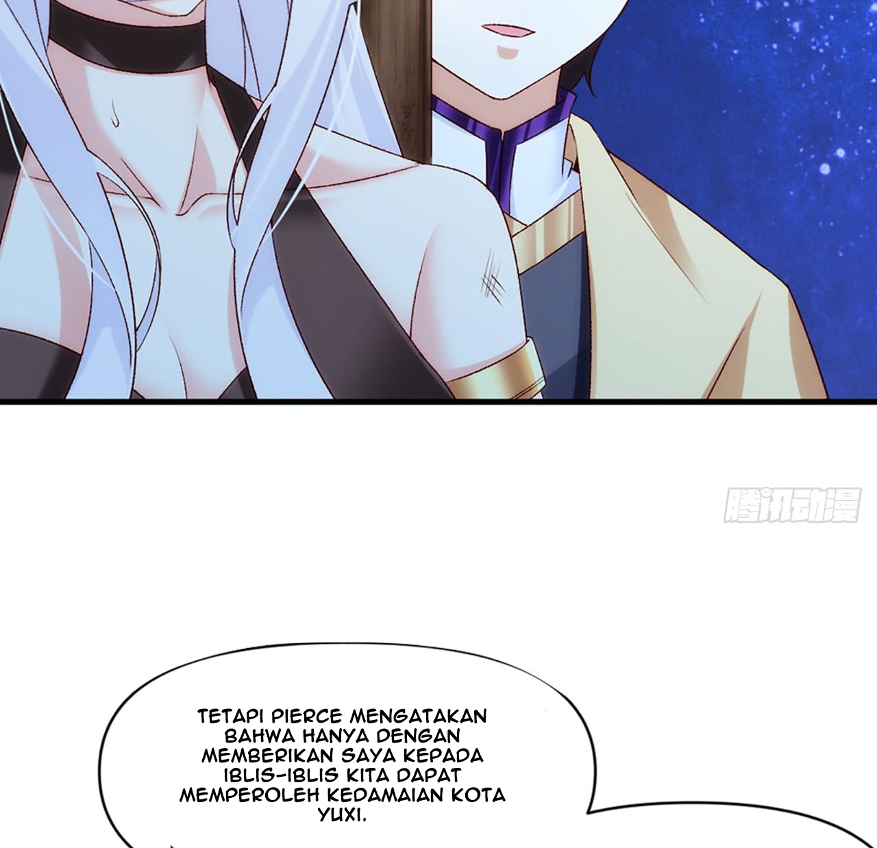Useless Young Master Bab 03 halaman 98