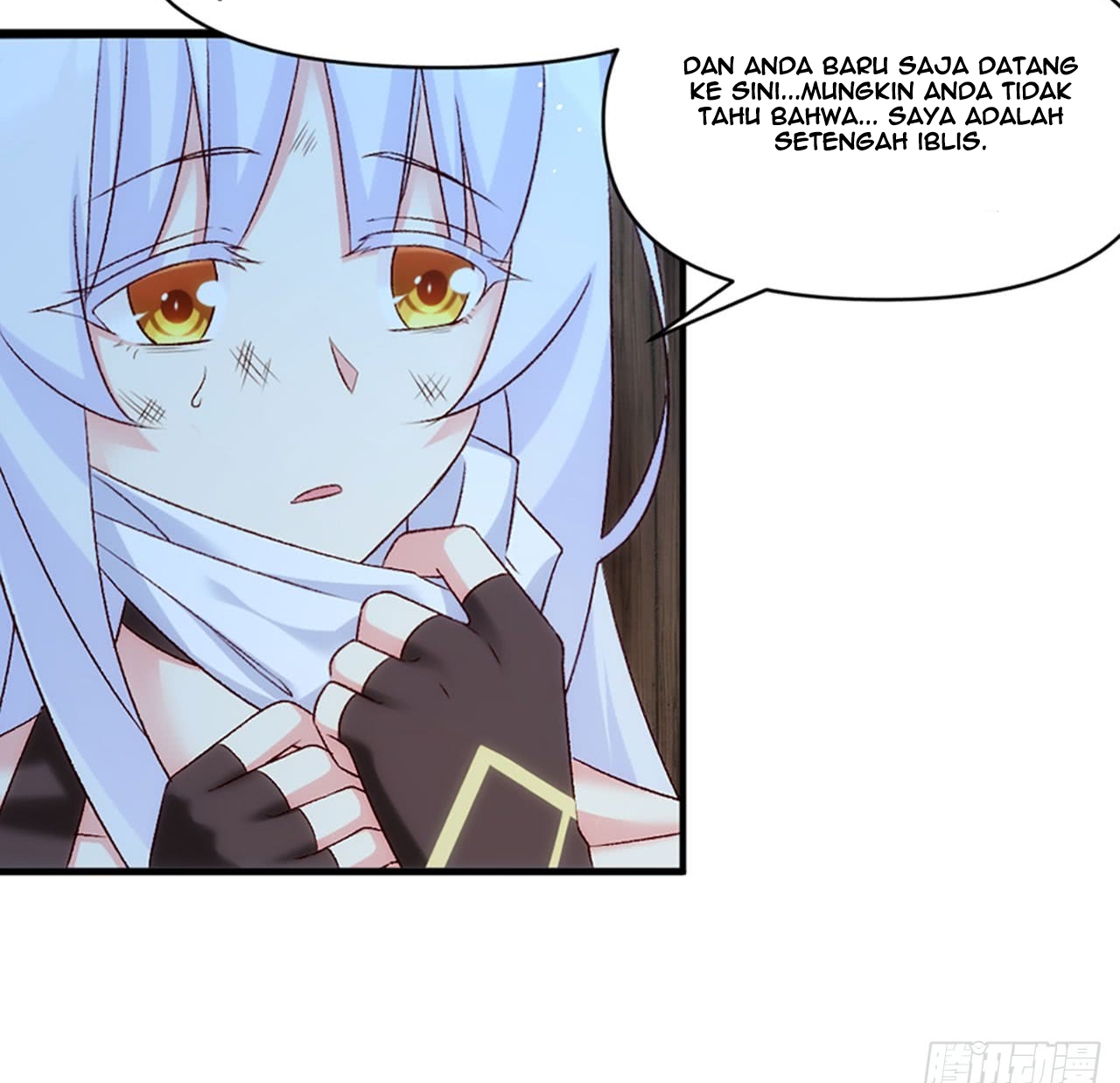 Useless Young Master Bab 03 halaman 99