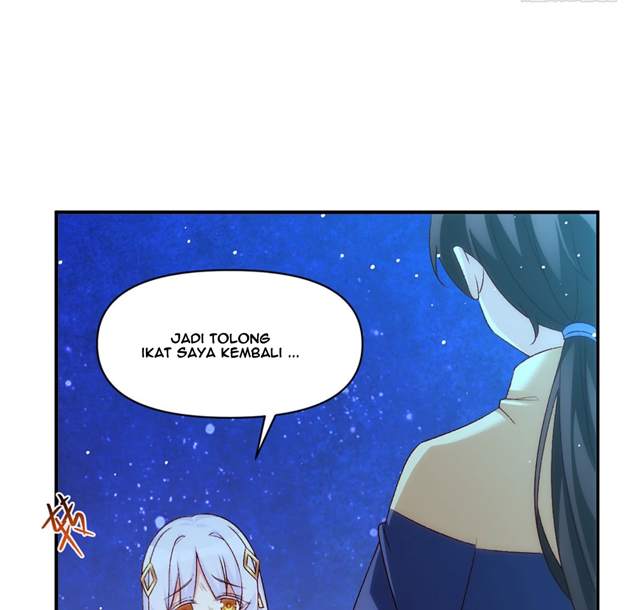 Useless Young Master Bab 03 halaman 100