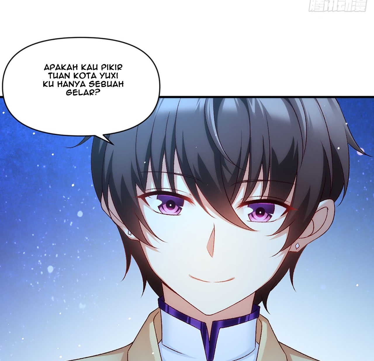 Useless Young Master Bab 03 halaman 102