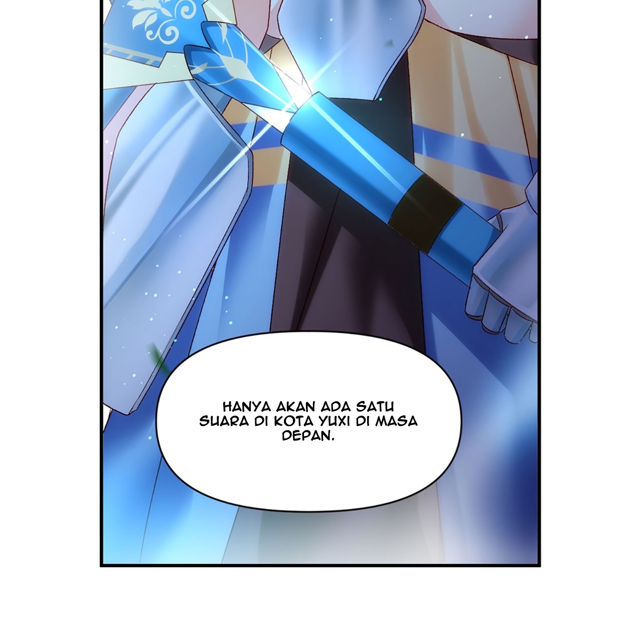 Useless Young Master Bab 03 halaman 109