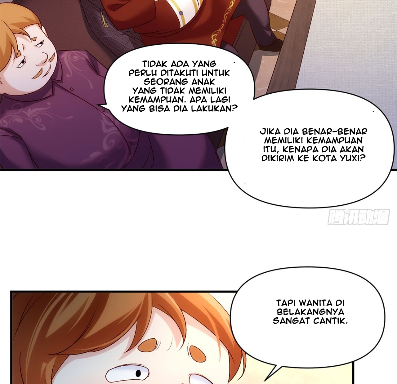 Useless Young Master Bab 03 halaman 113