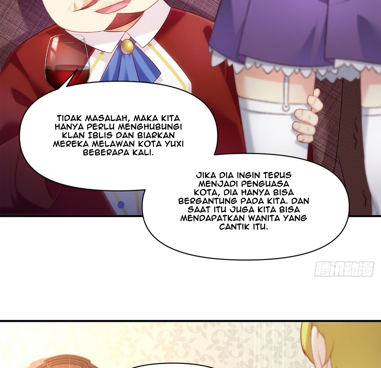 Useless Young Master Bab 03 halaman 115