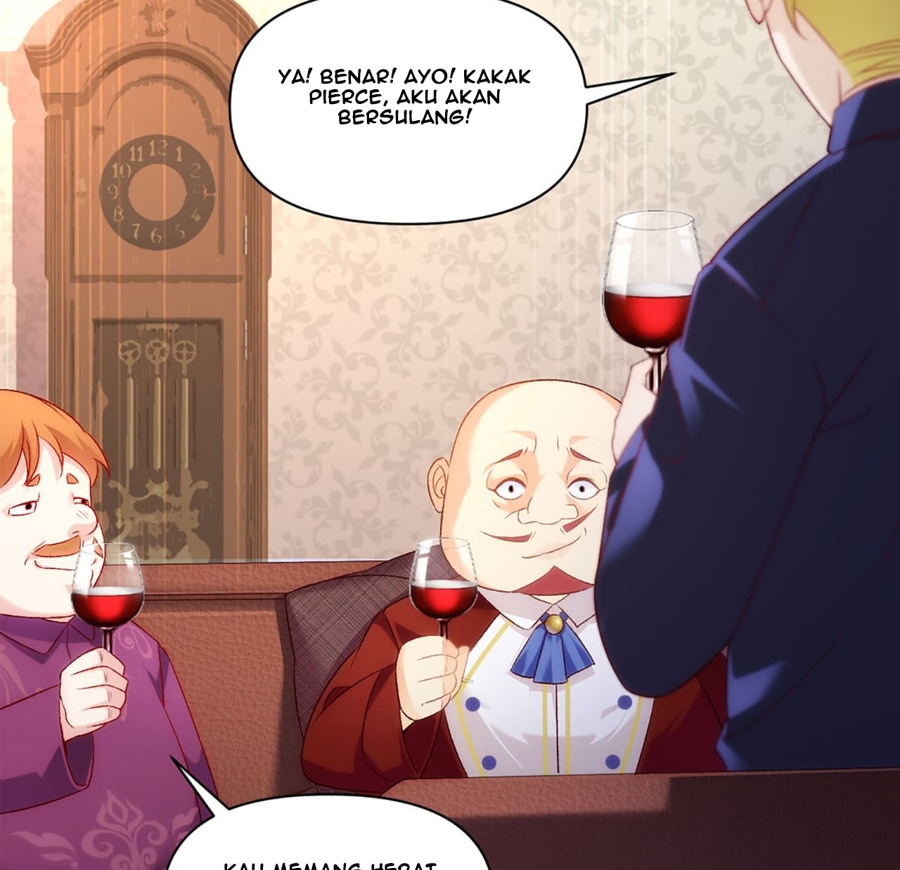 Useless Young Master Bab 03 halaman 116