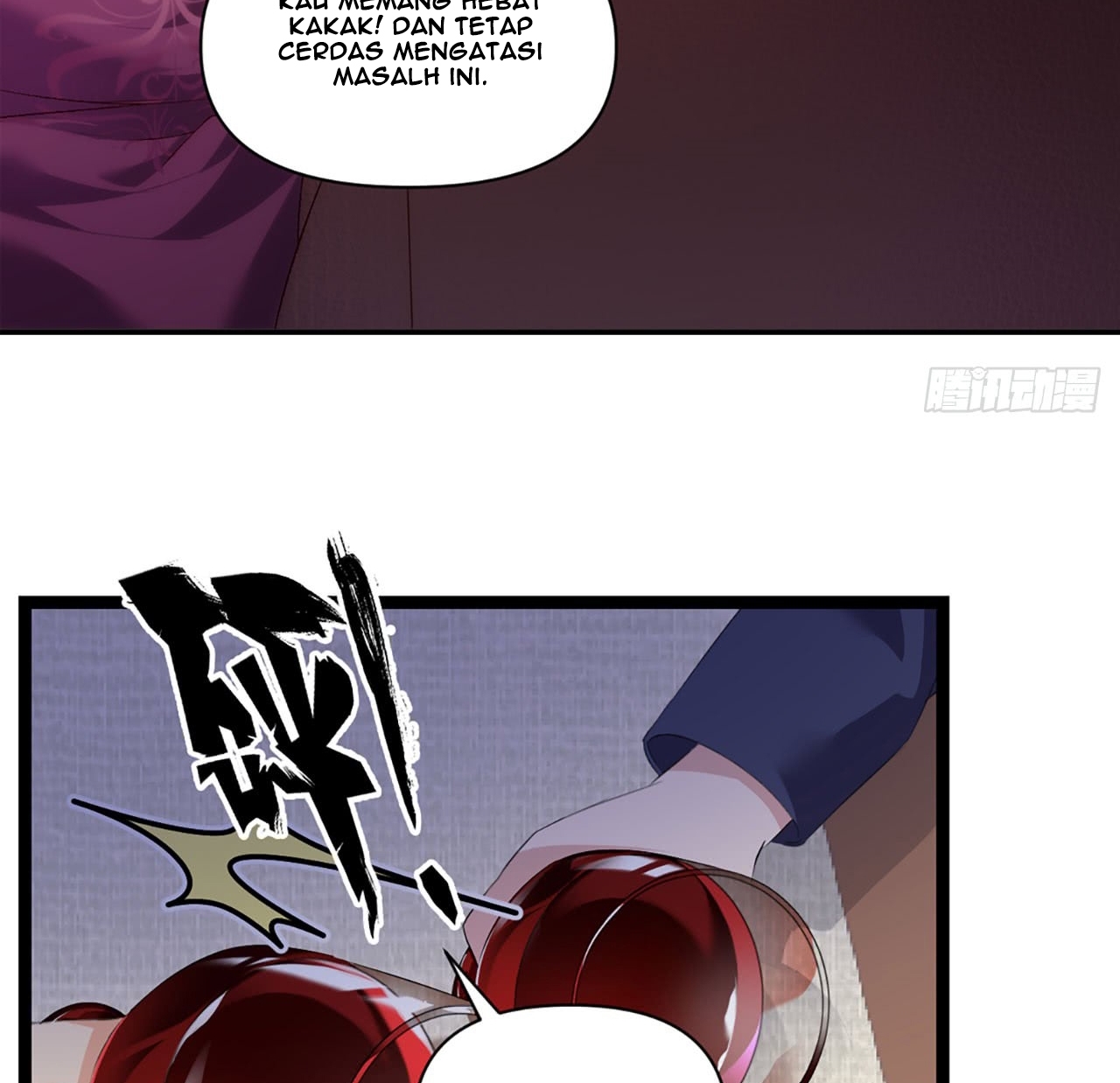 Useless Young Master Bab 03 halaman 117