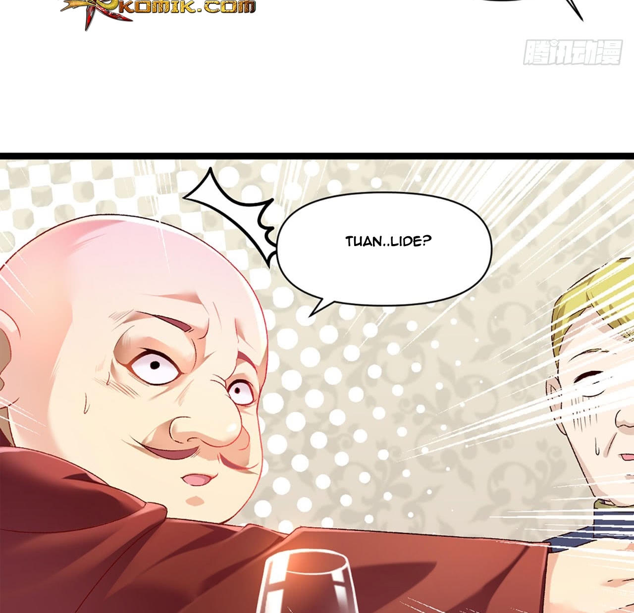 Useless Young Master Bab 03 halaman 119