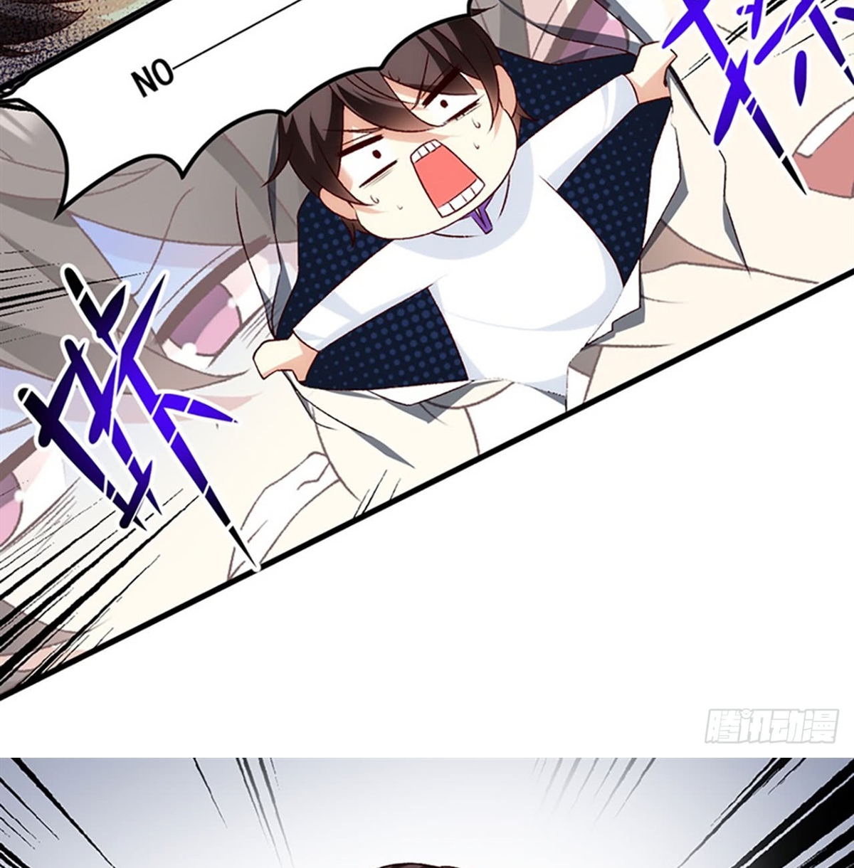 Useless Young Master Bab 05 halaman 8