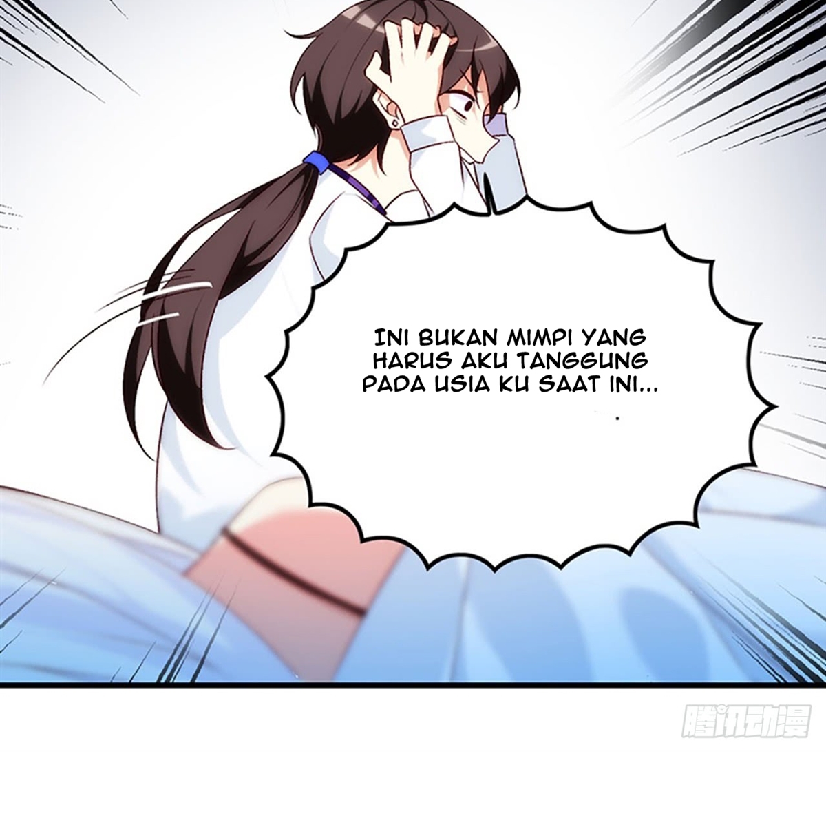Useless Young Master Bab 05 halaman 9