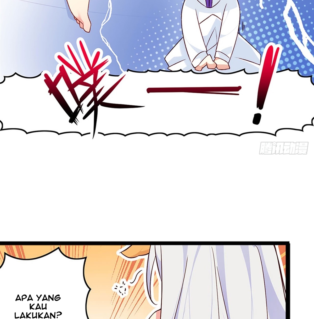 Useless Young Master Bab 05 halaman 15