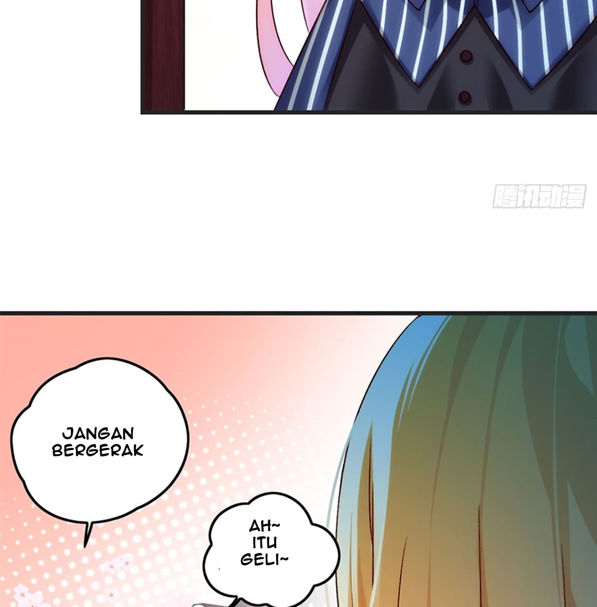 Useless Young Master Bab 05 halaman 24