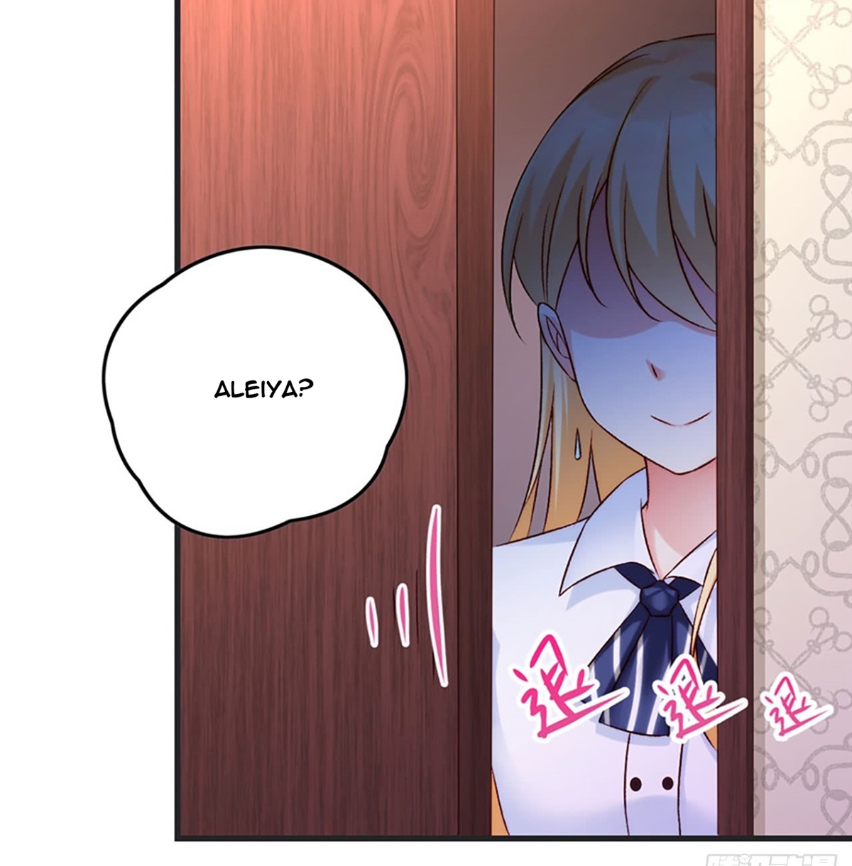 Useless Young Master Bab 05 halaman 26