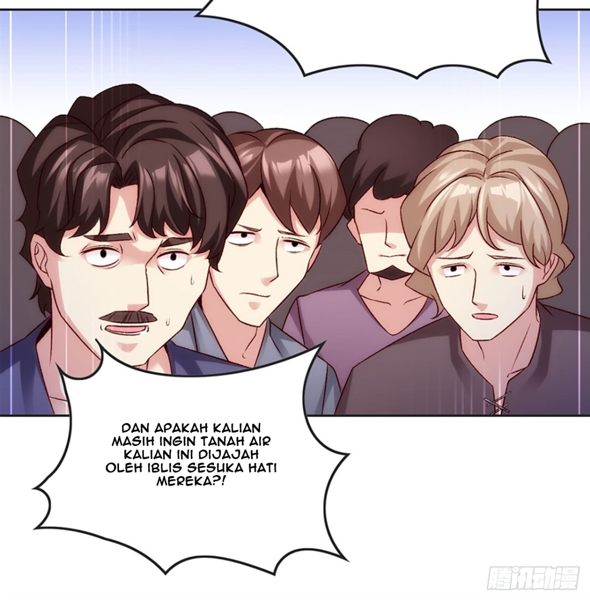 Useless Young Master Bab 05 halaman 41