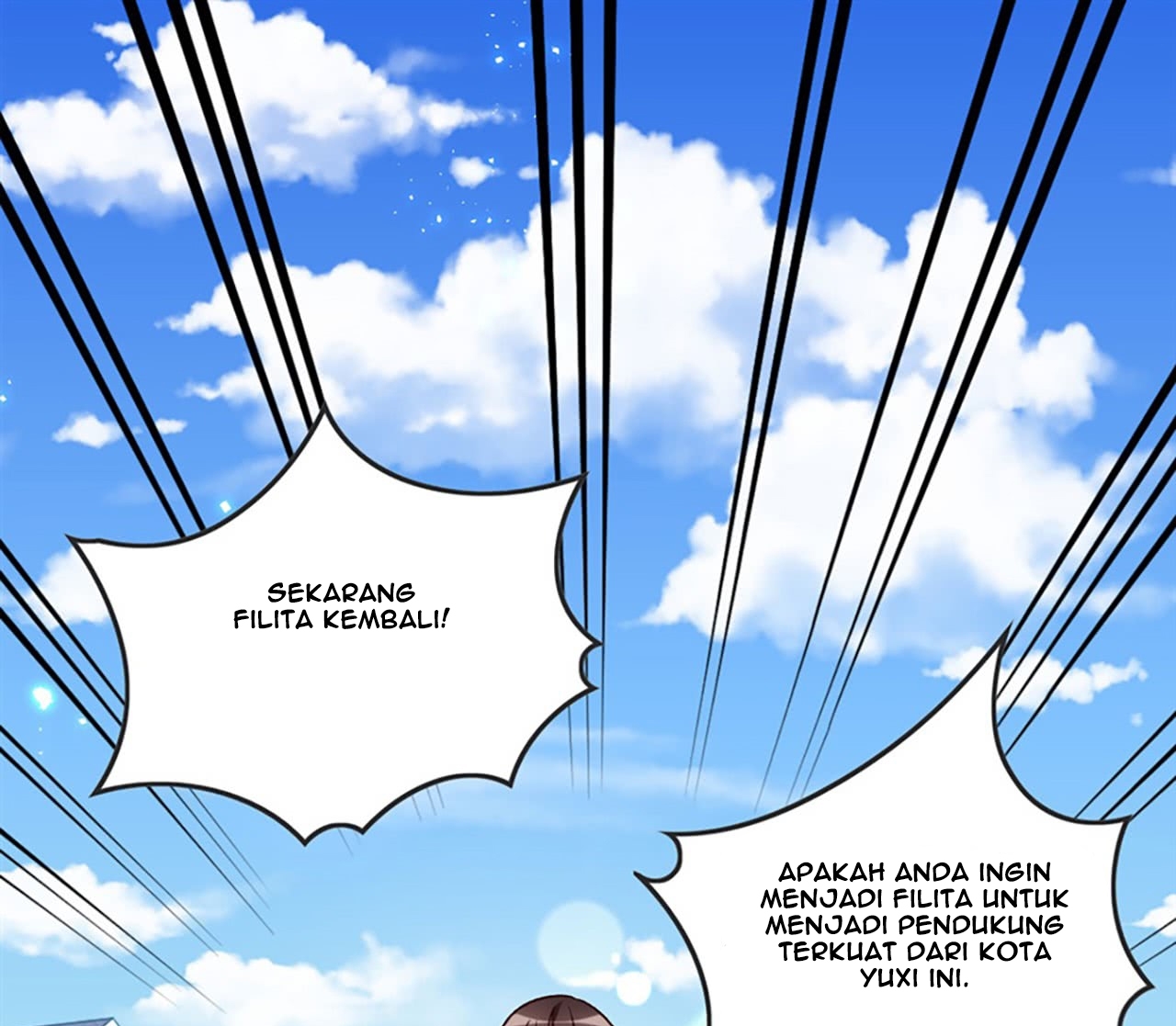 Useless Young Master Bab 05 halaman 42
