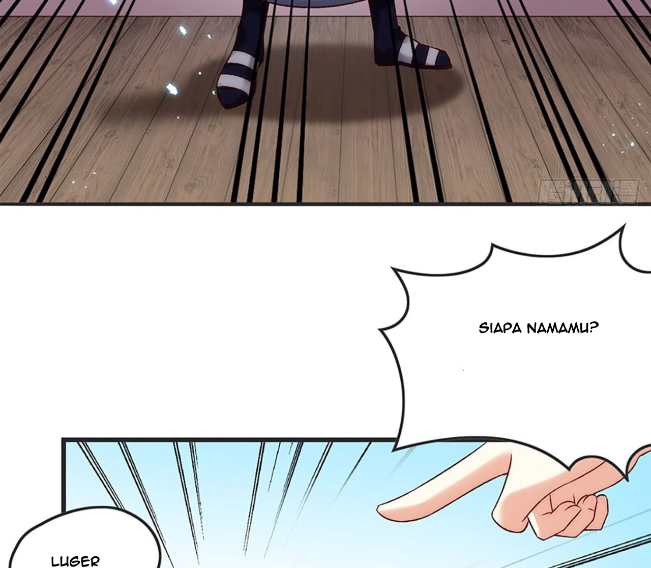 Useless Young Master Bab 05 halaman 44