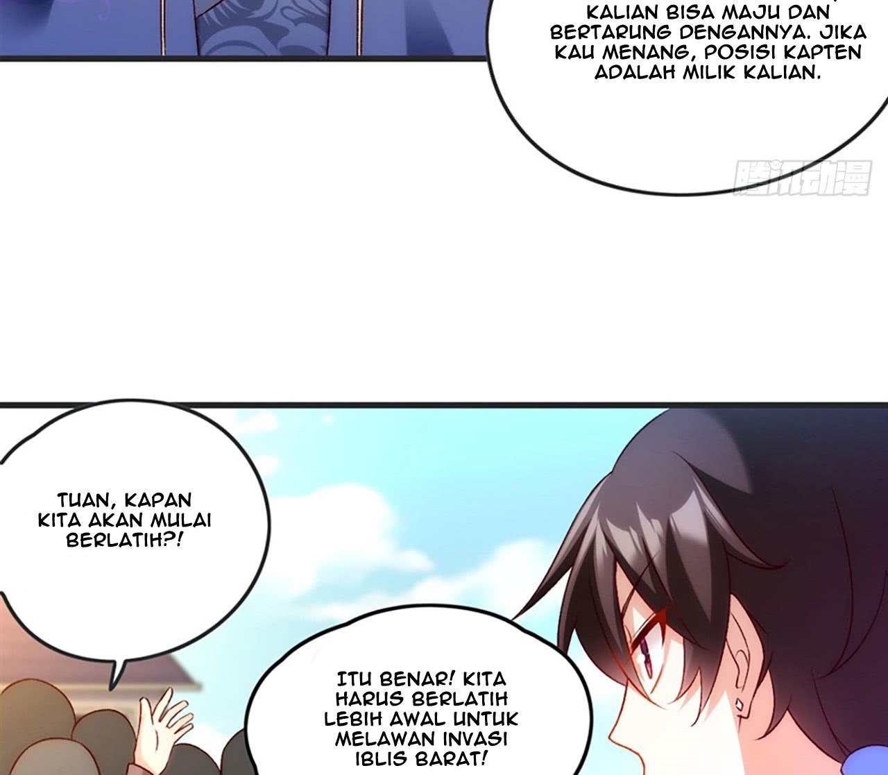 Useless Young Master Bab 05 halaman 47