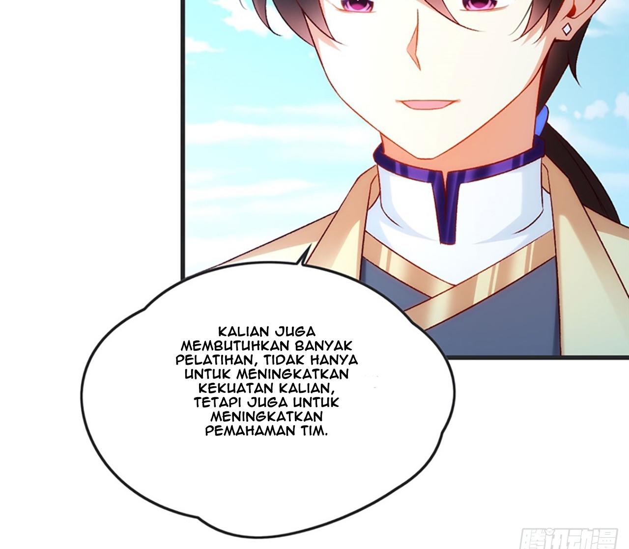 Useless Young Master Bab 05 halaman 49