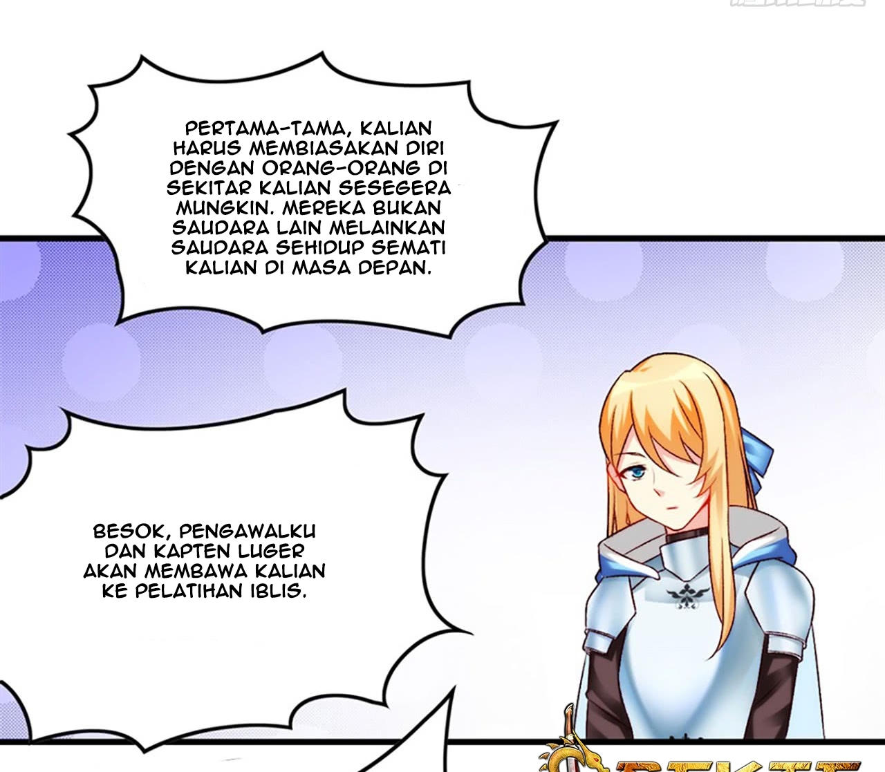 Useless Young Master Bab 05 halaman 50