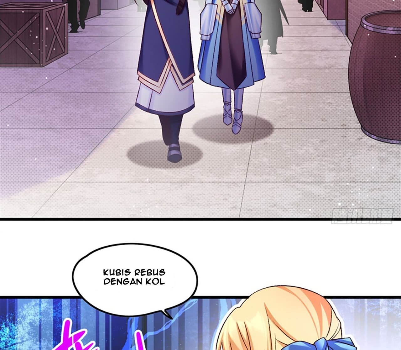 Useless Young Master Bab 05 halaman 53