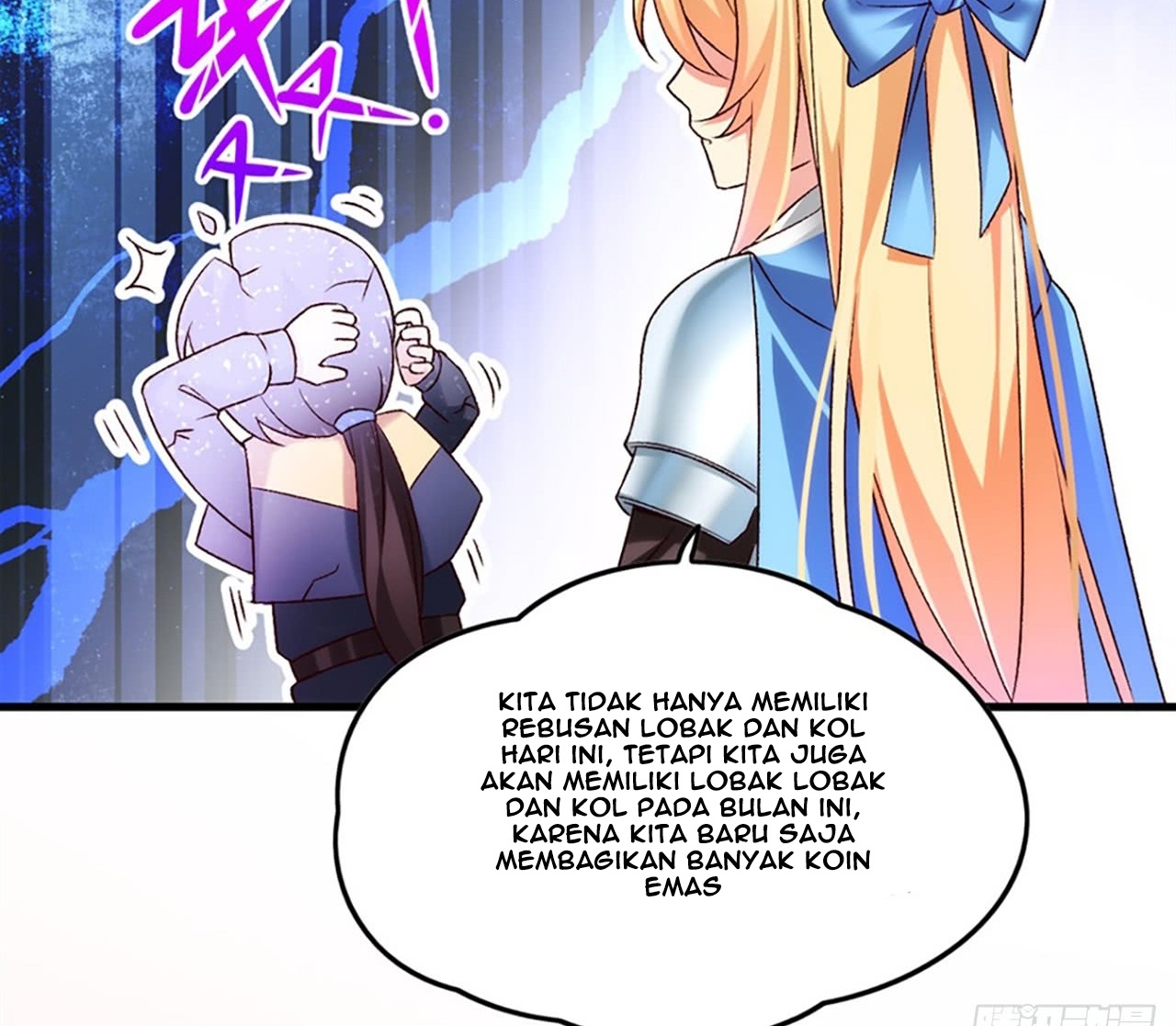 Useless Young Master Bab 05 halaman 54