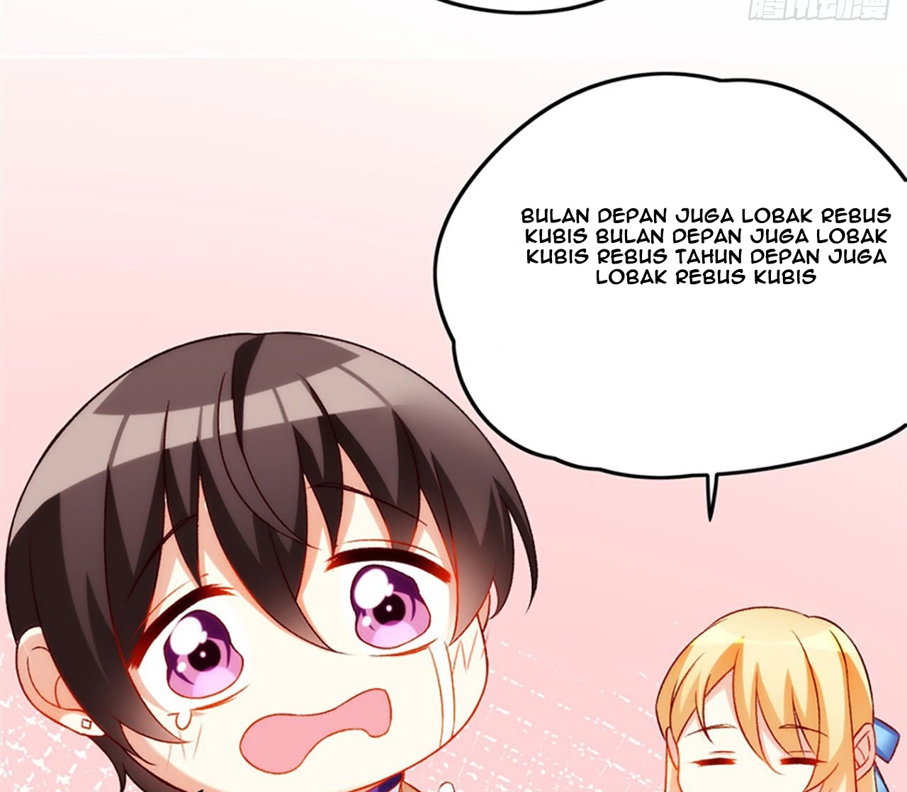 Useless Young Master Bab 05 halaman 55