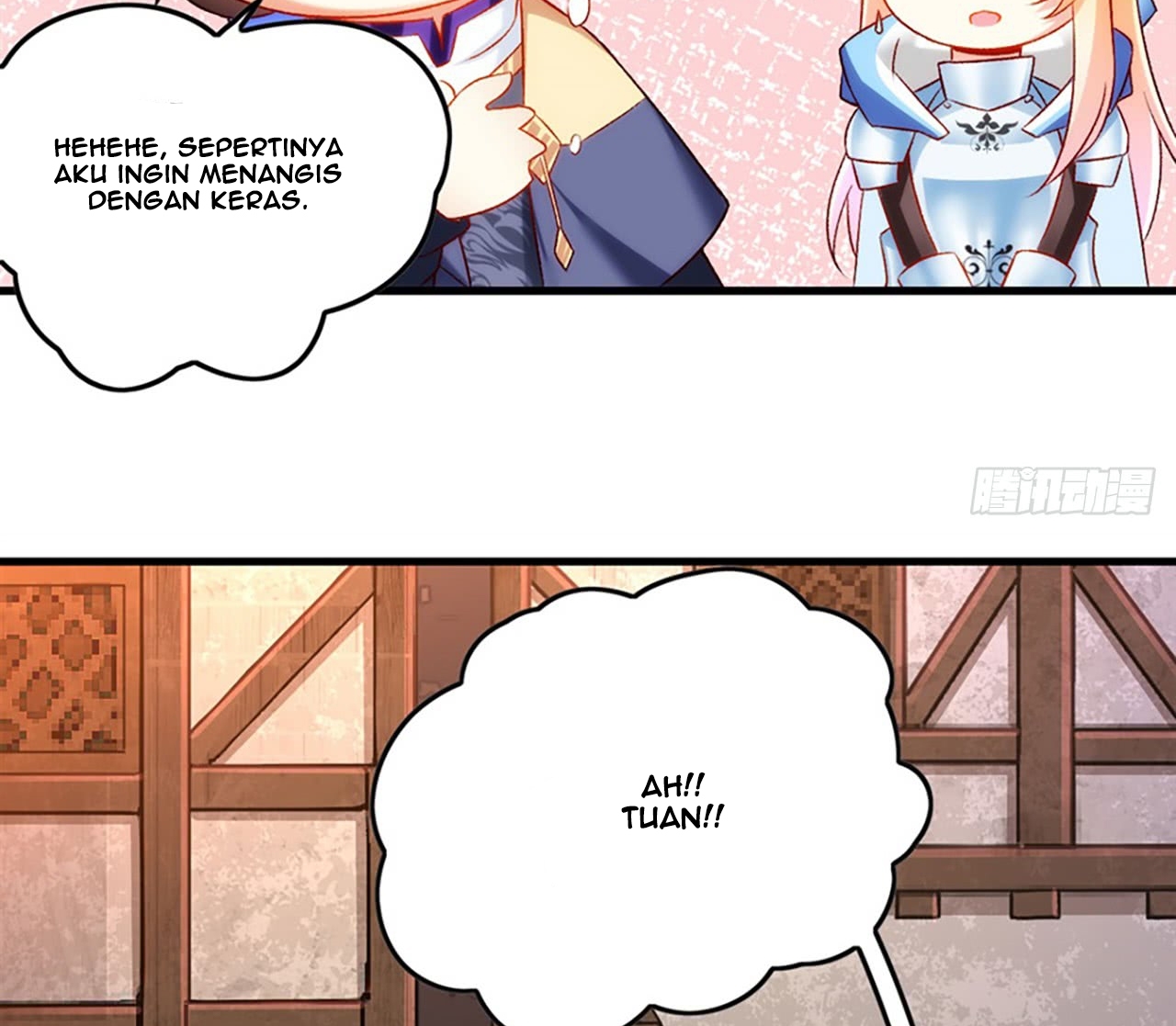 Useless Young Master Bab 05 halaman 56
