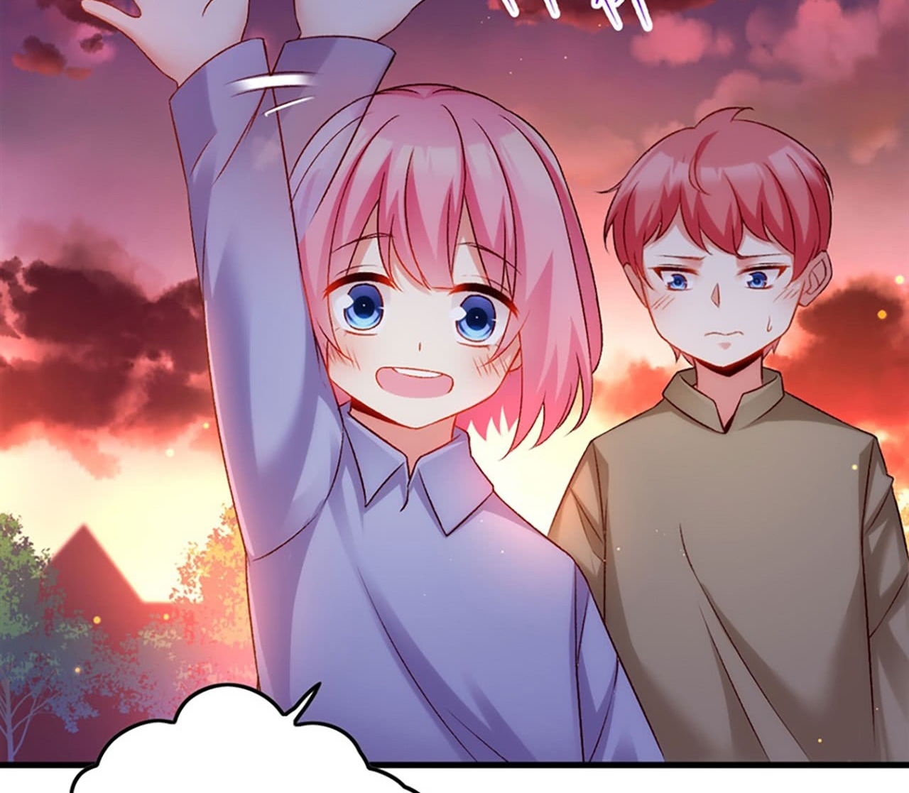 Useless Young Master Bab 05 halaman 58
