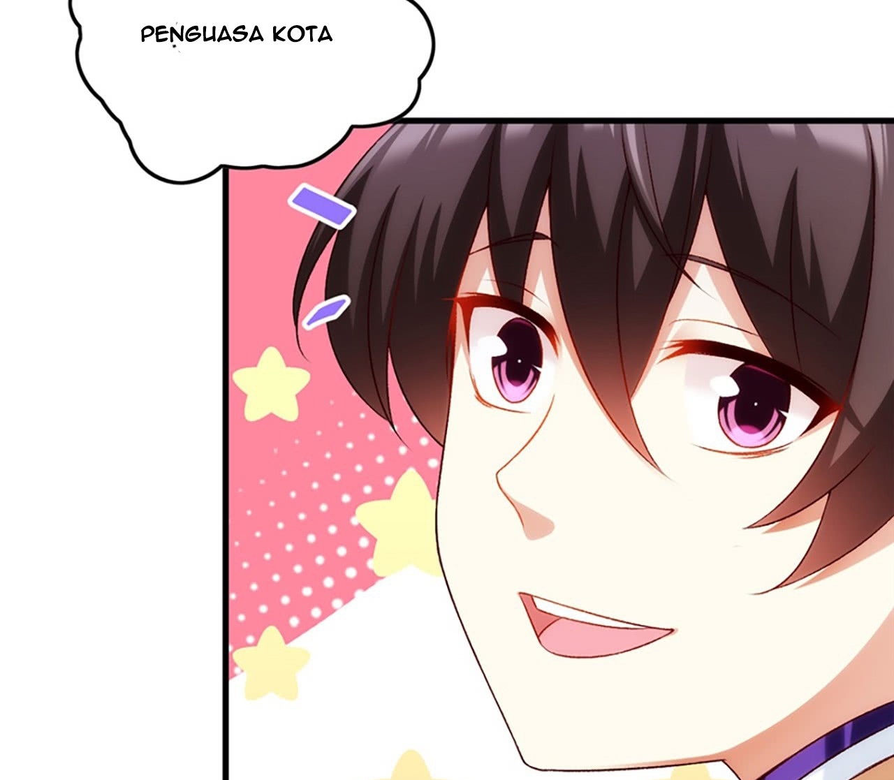 Useless Young Master Bab 05 halaman 59