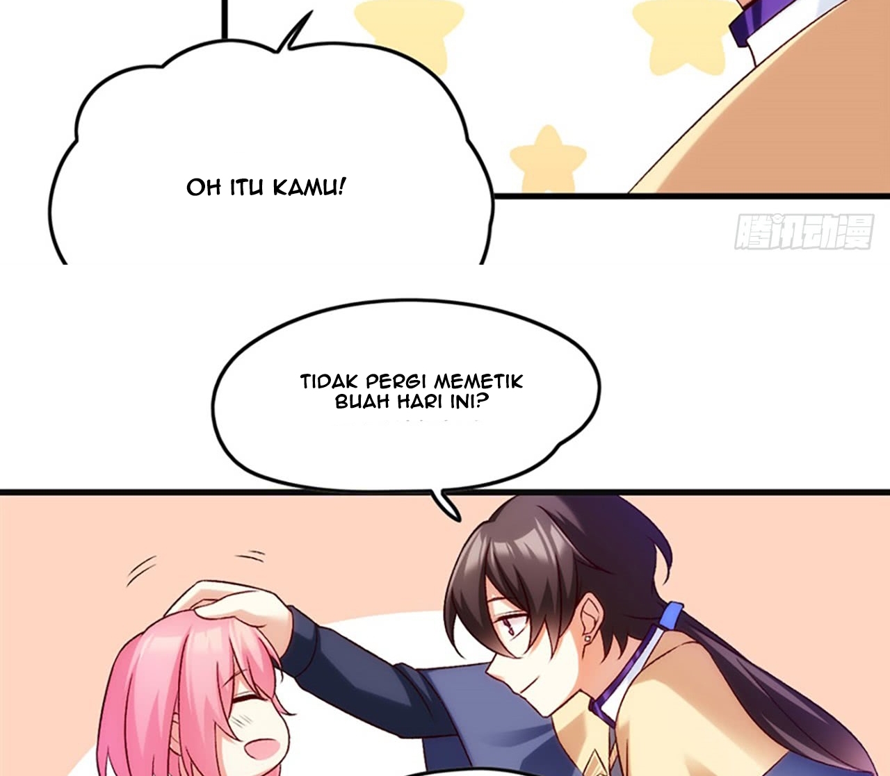 Useless Young Master Bab 05 halaman 60