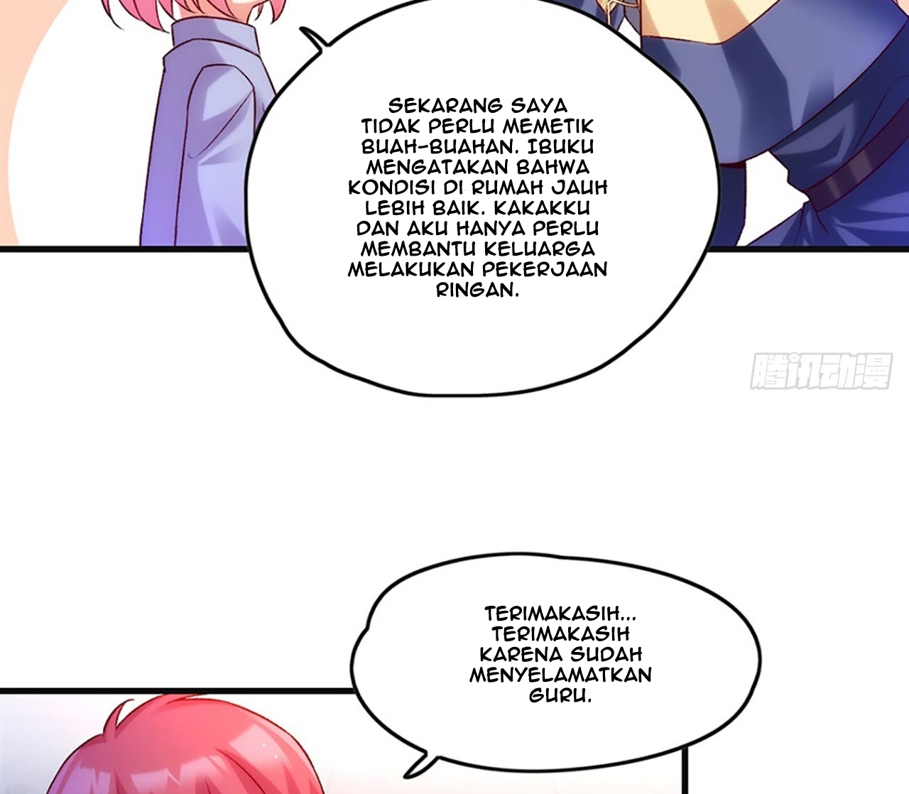 Useless Young Master Bab 05 halaman 61
