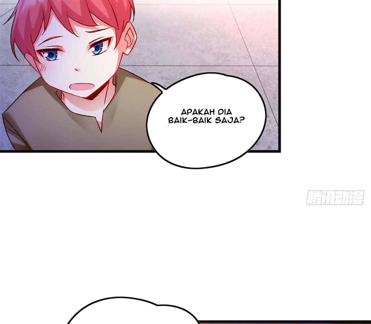 Useless Young Master Bab 05 halaman 62