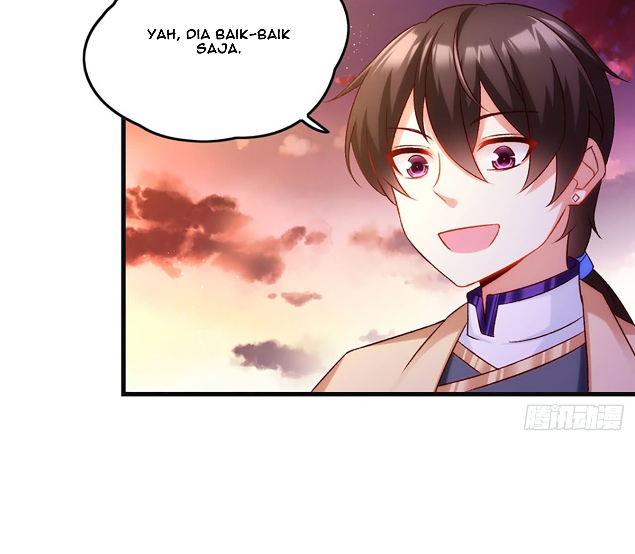 Useless Young Master Bab 05 halaman 63