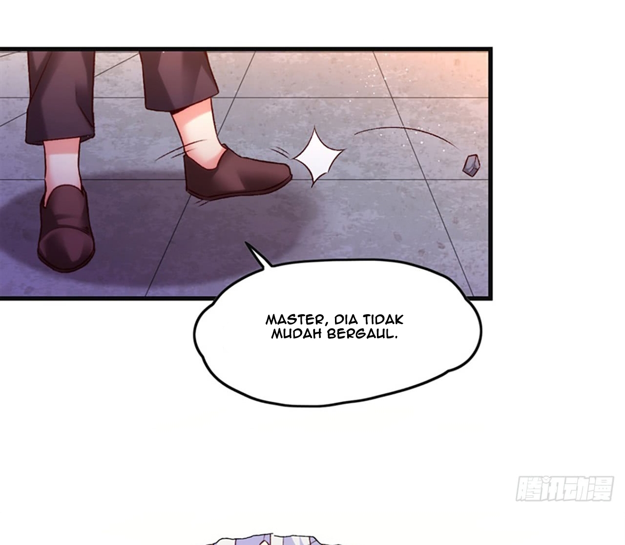 Useless Young Master Bab 05 halaman 64