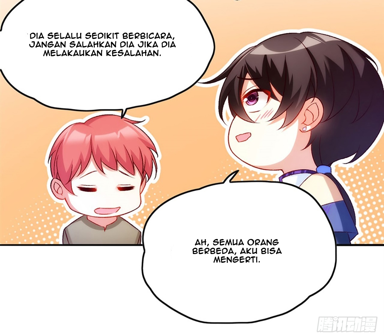 Useless Young Master Bab 05 halaman 66