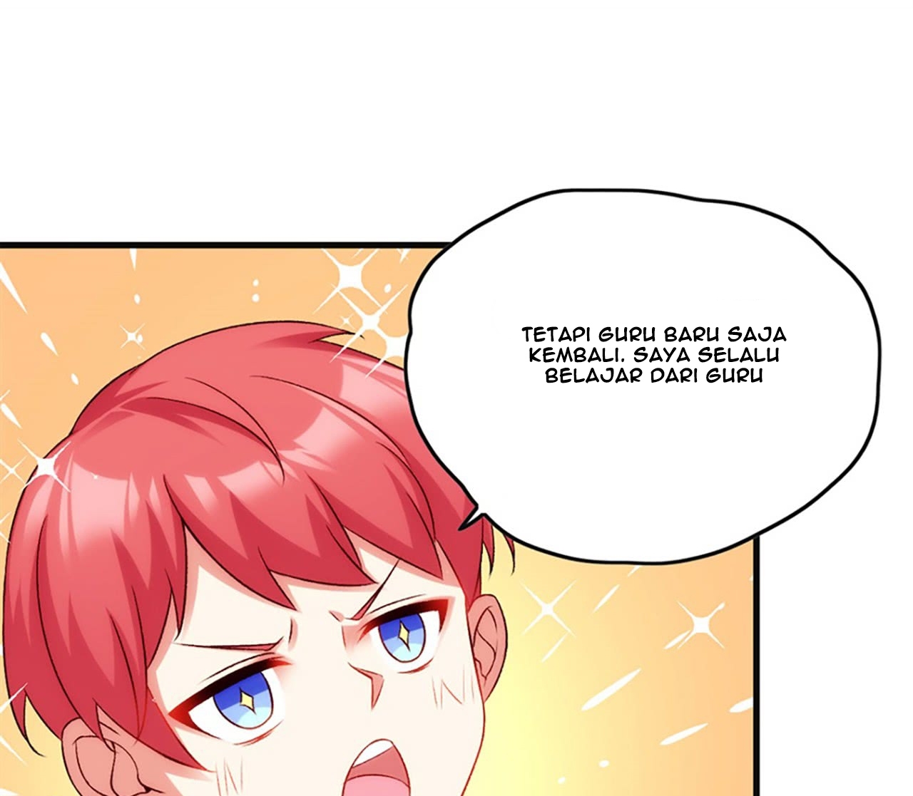 Useless Young Master Bab 05 halaman 67