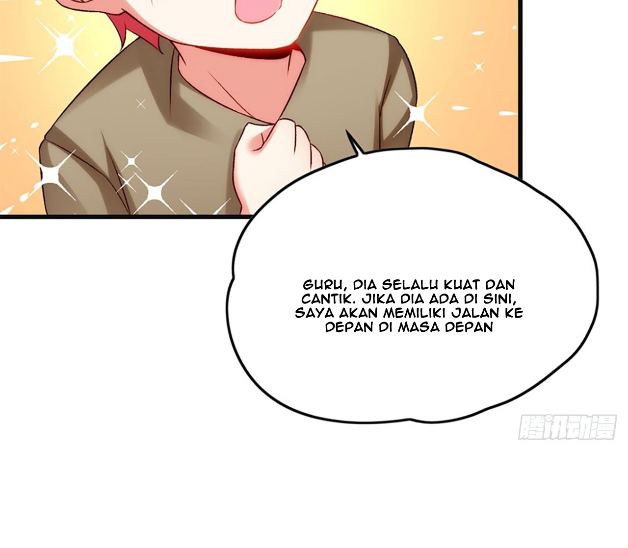 Useless Young Master Bab 05 halaman 68