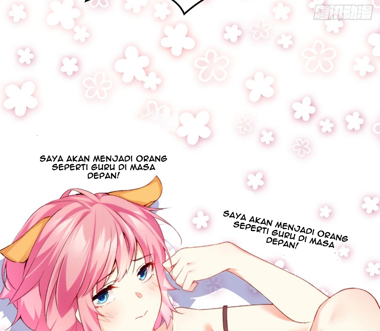 Useless Young Master Bab 05 halaman 74