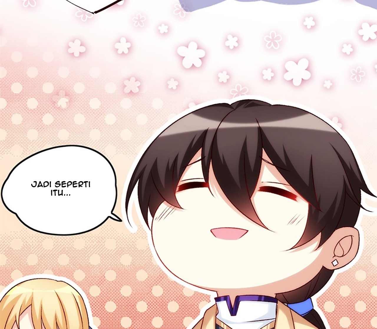 Useless Young Master Bab 05 halaman 76
