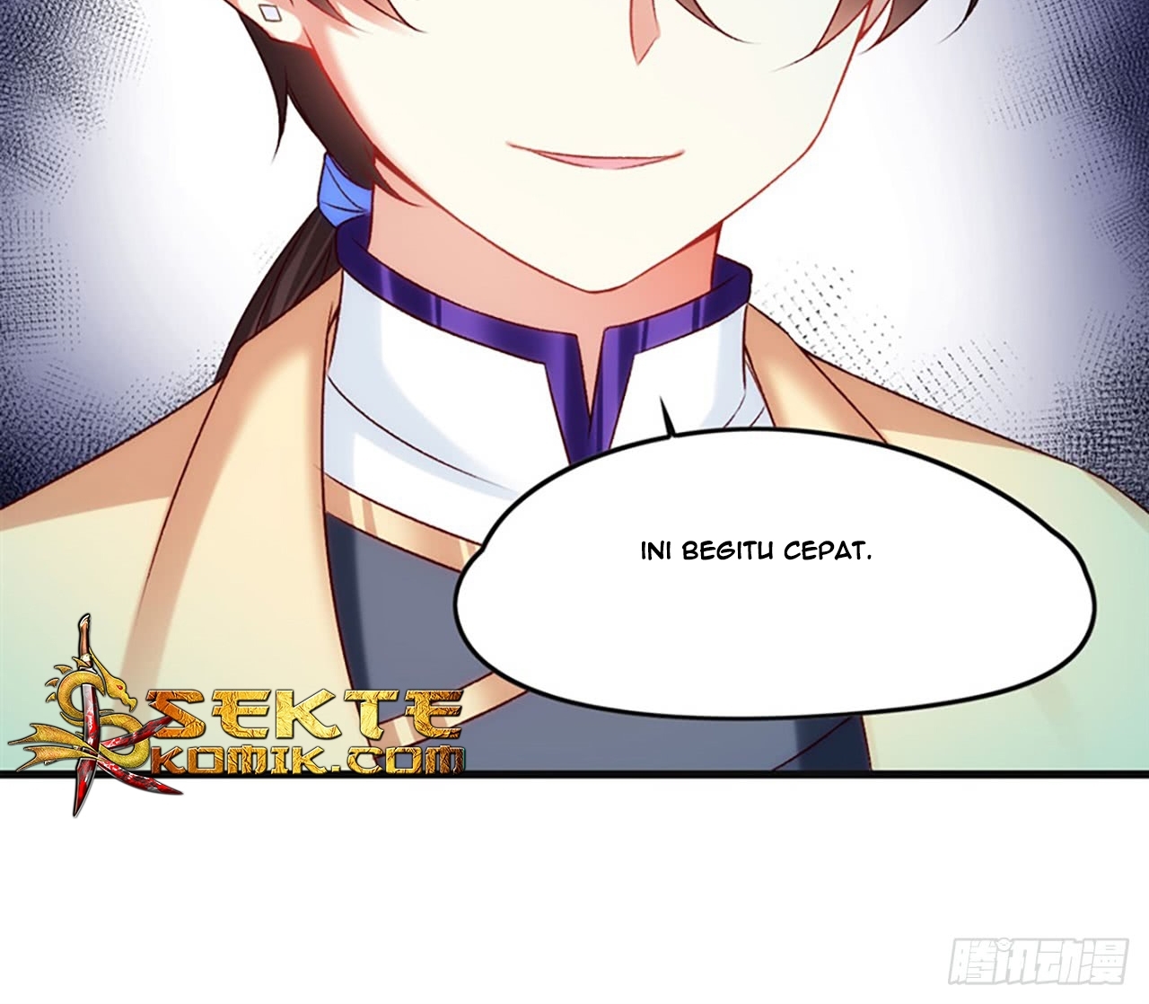 Useless Young Master Bab 05 halaman 81