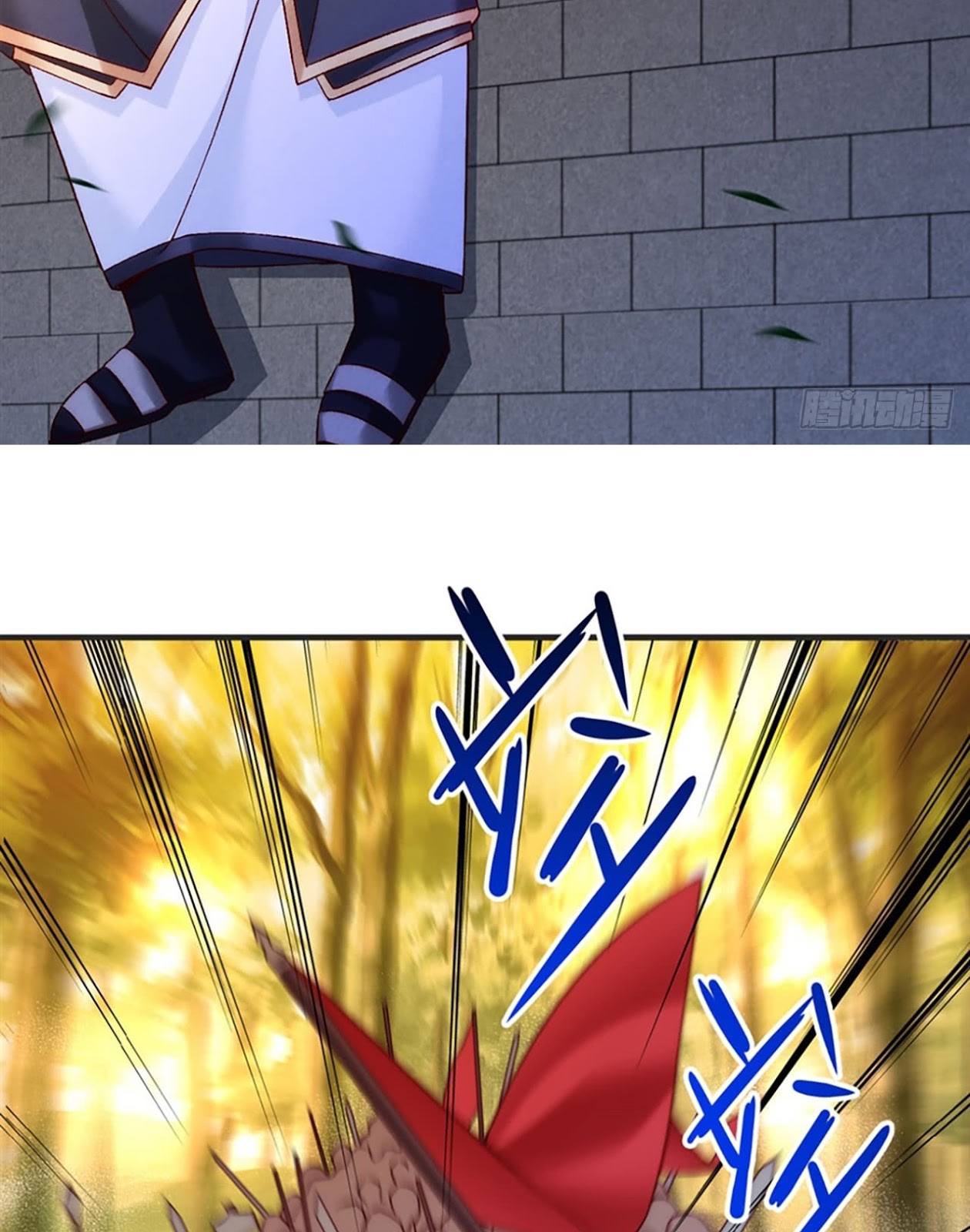 Useless Young Master Bab 06 halaman 6