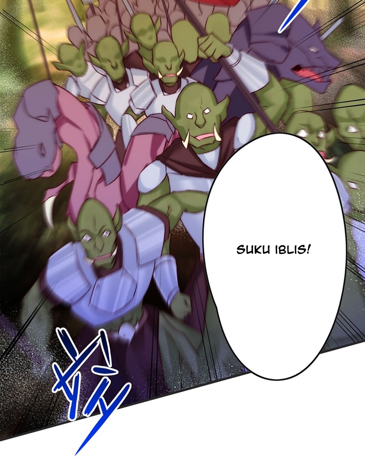 Useless Young Master Bab 06 halaman 7
