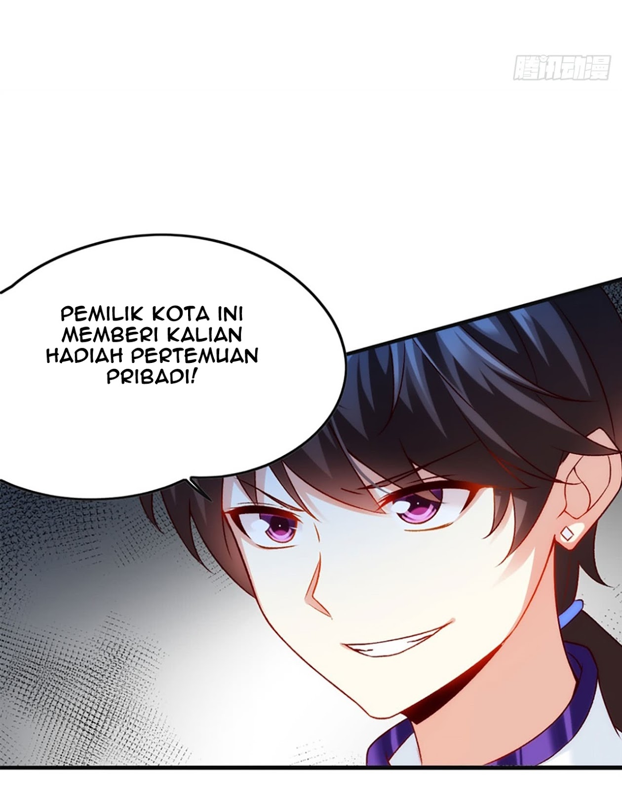 Useless Young Master Bab 06 halaman 8