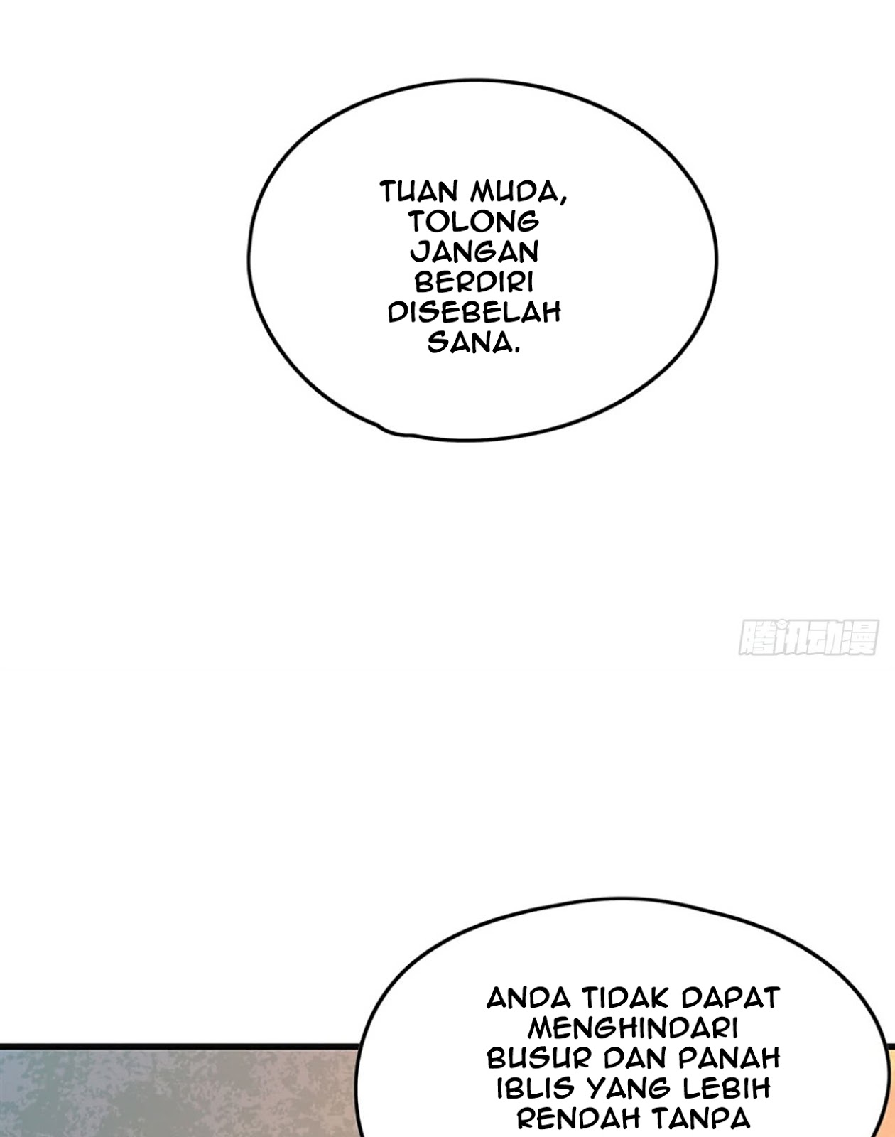 Useless Young Master Bab 06 halaman 9
