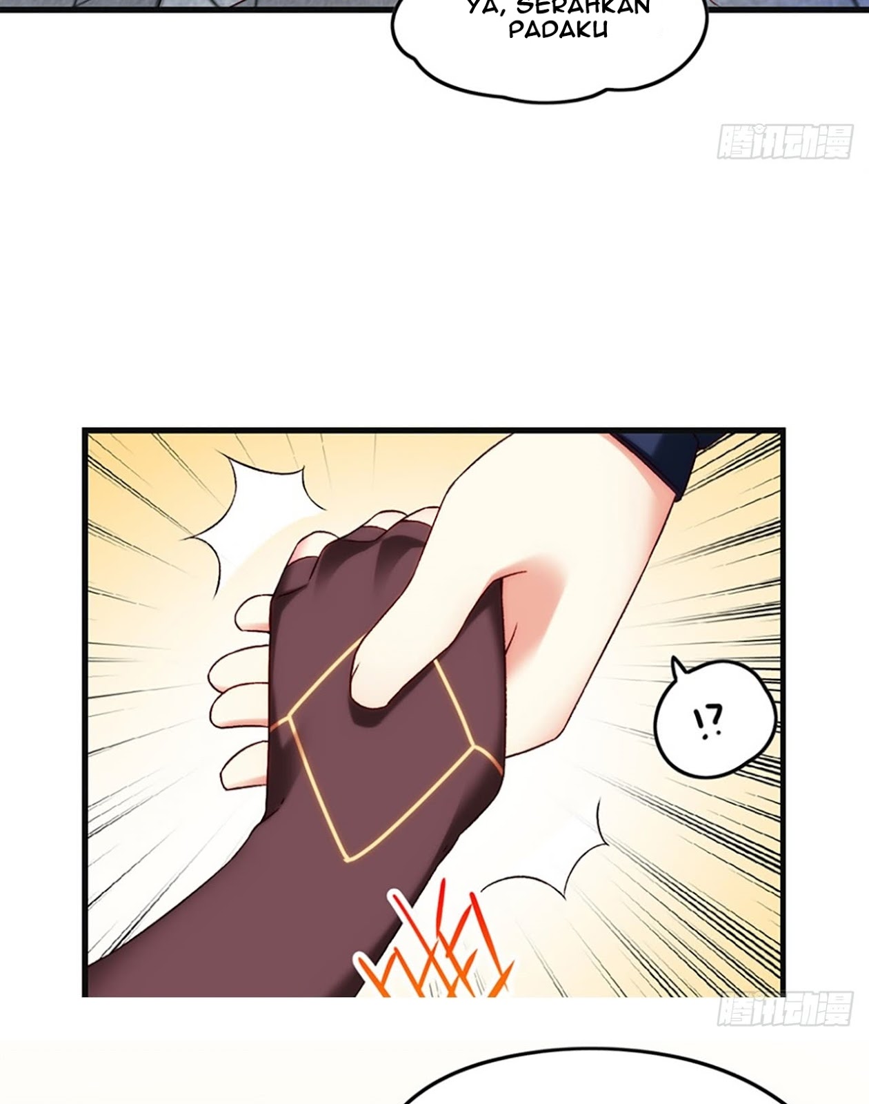 Useless Young Master Bab 06 halaman 12