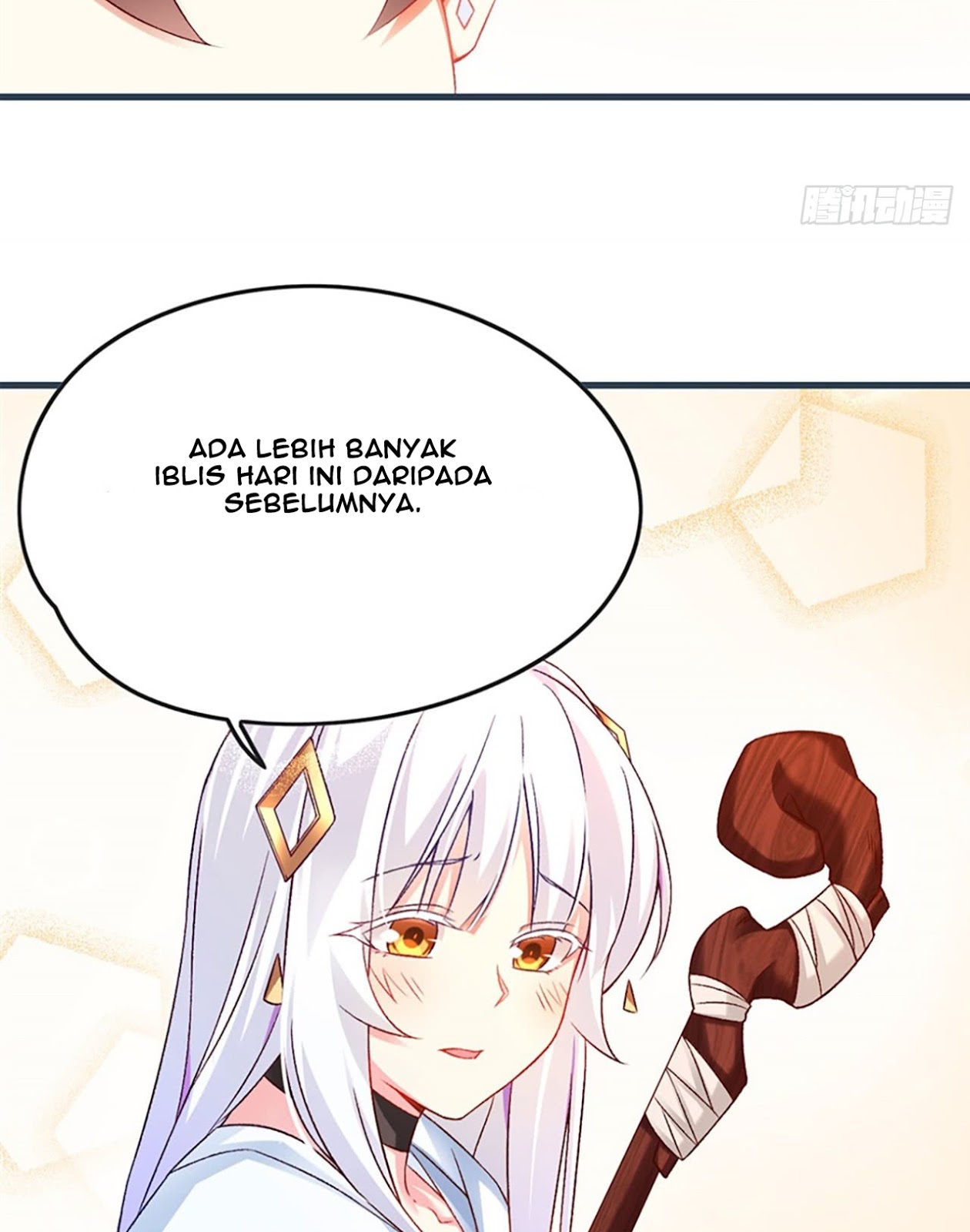 Useless Young Master Bab 06 halaman 15