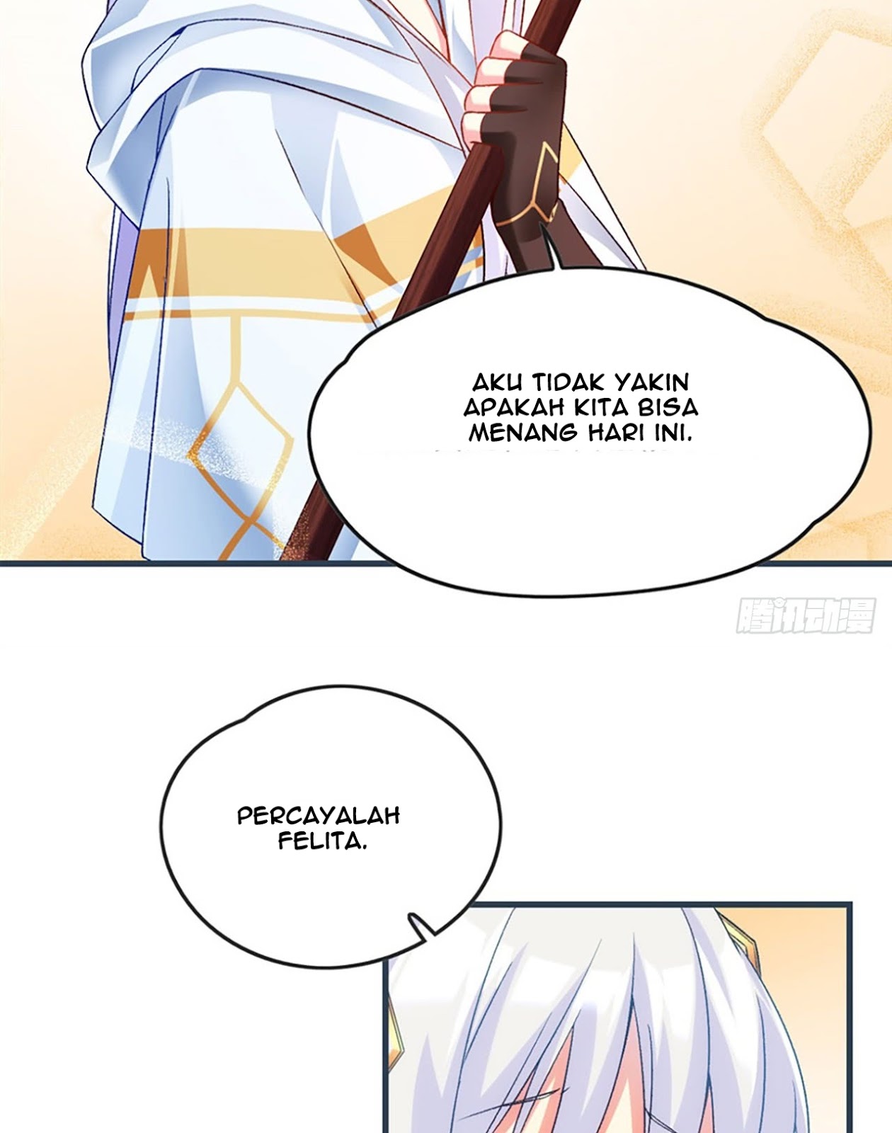 Useless Young Master Bab 06 halaman 16