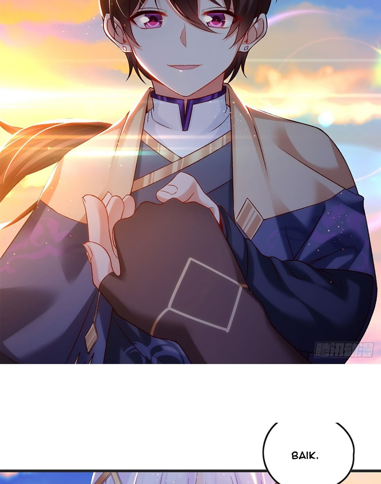 Useless Young Master Bab 06 halaman 18