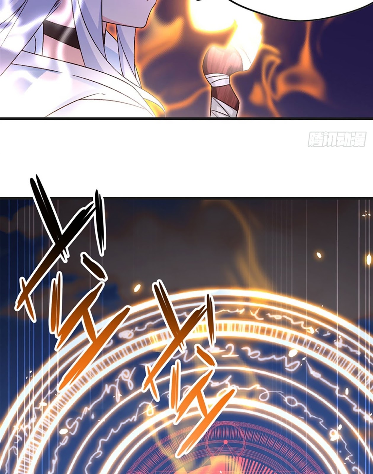 Useless Young Master Bab 06 halaman 20