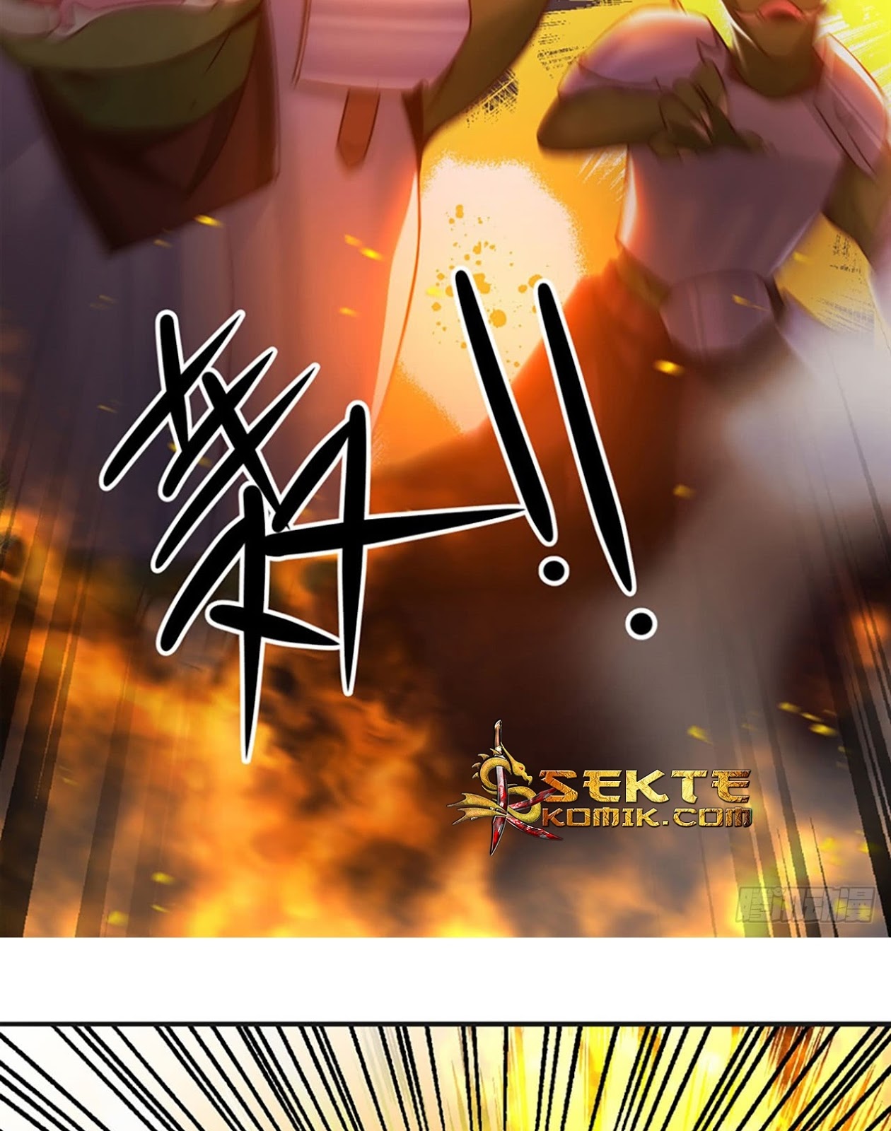 Useless Young Master Bab 06 halaman 27
