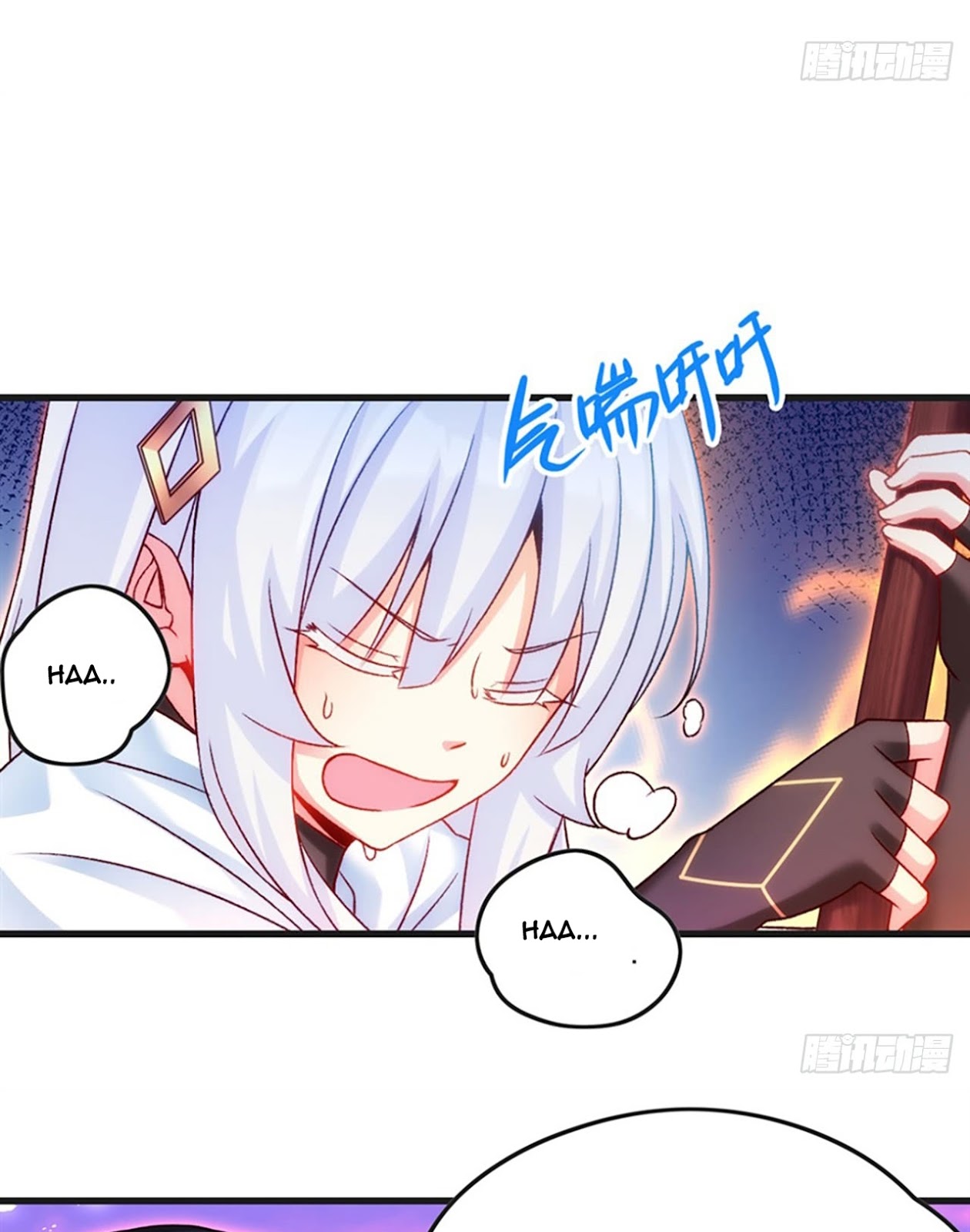 Useless Young Master Bab 06 halaman 40