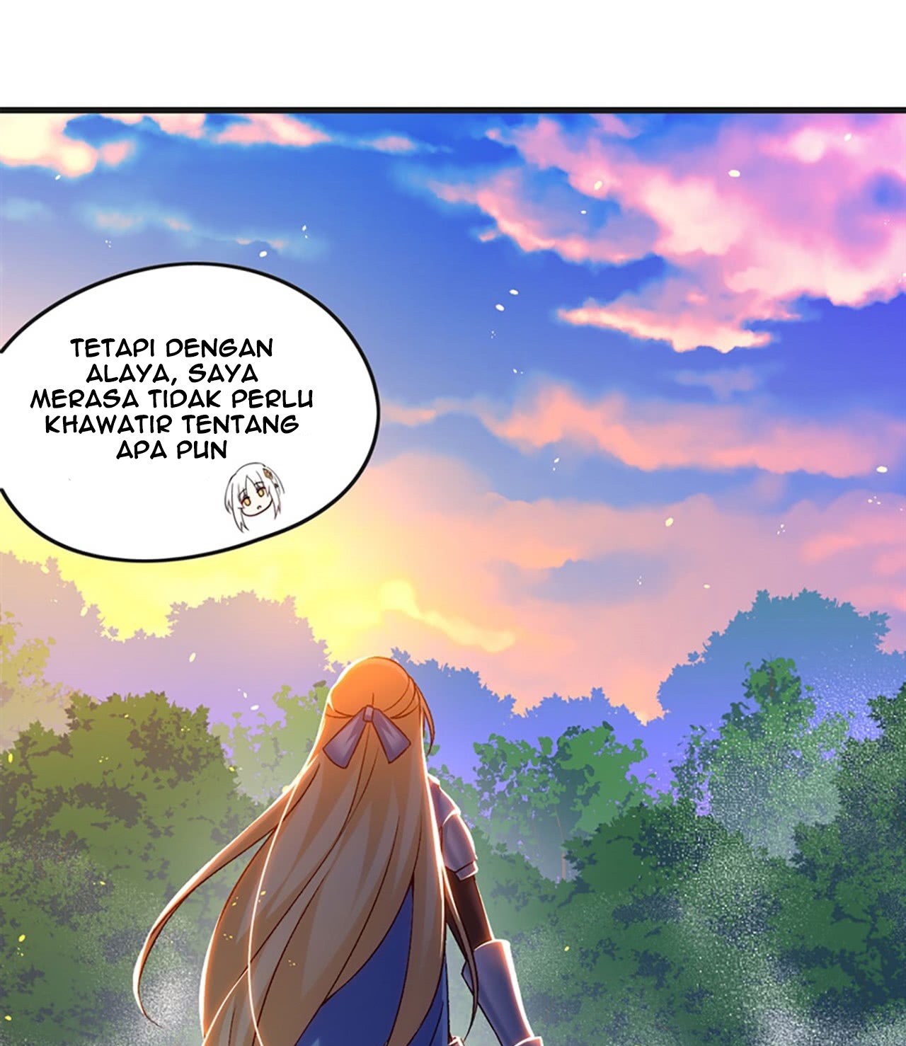 Useless Young Master Bab 06 halaman 46